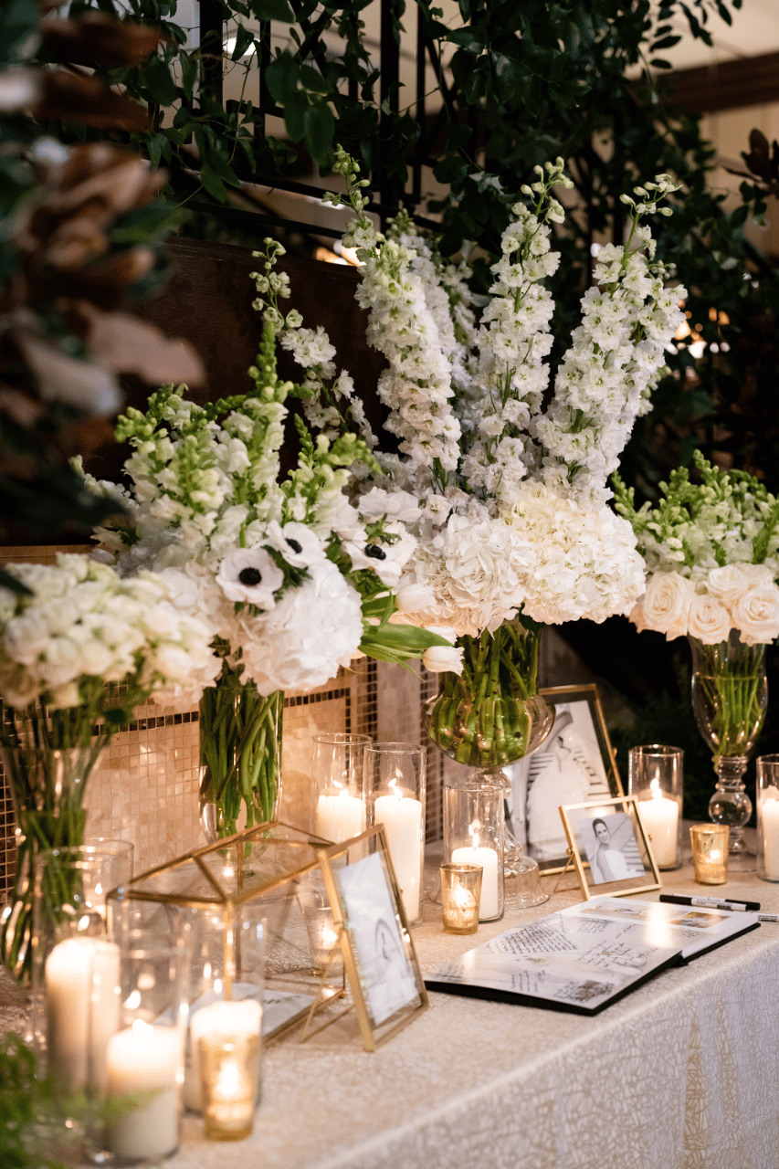 TWE Floral