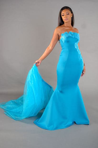 HOUSE OF ANNA COUTURE AND ACCESSORIES