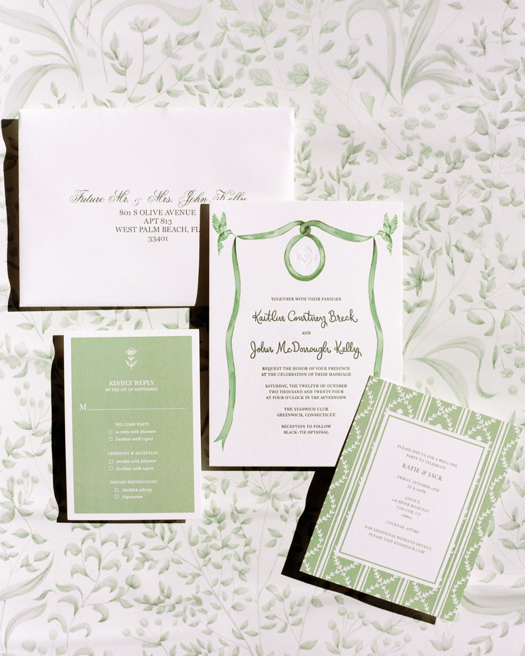 Laura Adison Designs