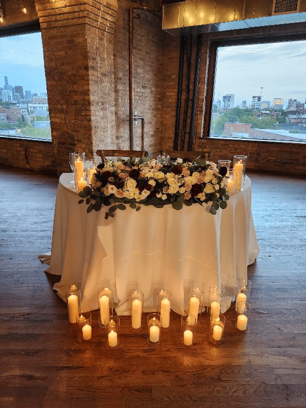 Bellazevents LLC portfolio 4