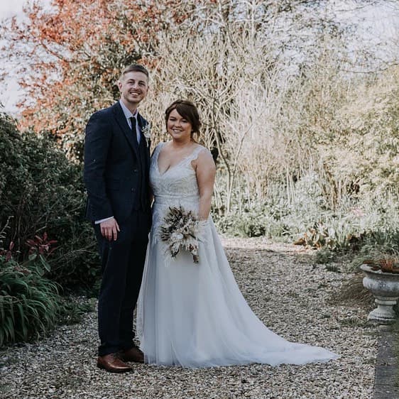 Goltho Barn Weddings portfolio 2