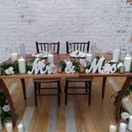 Bellazevents LLC portfolio 1