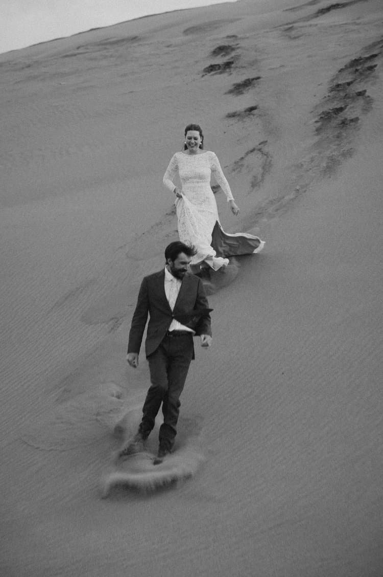 The Drawhorns Elopement Photography portfolio 5