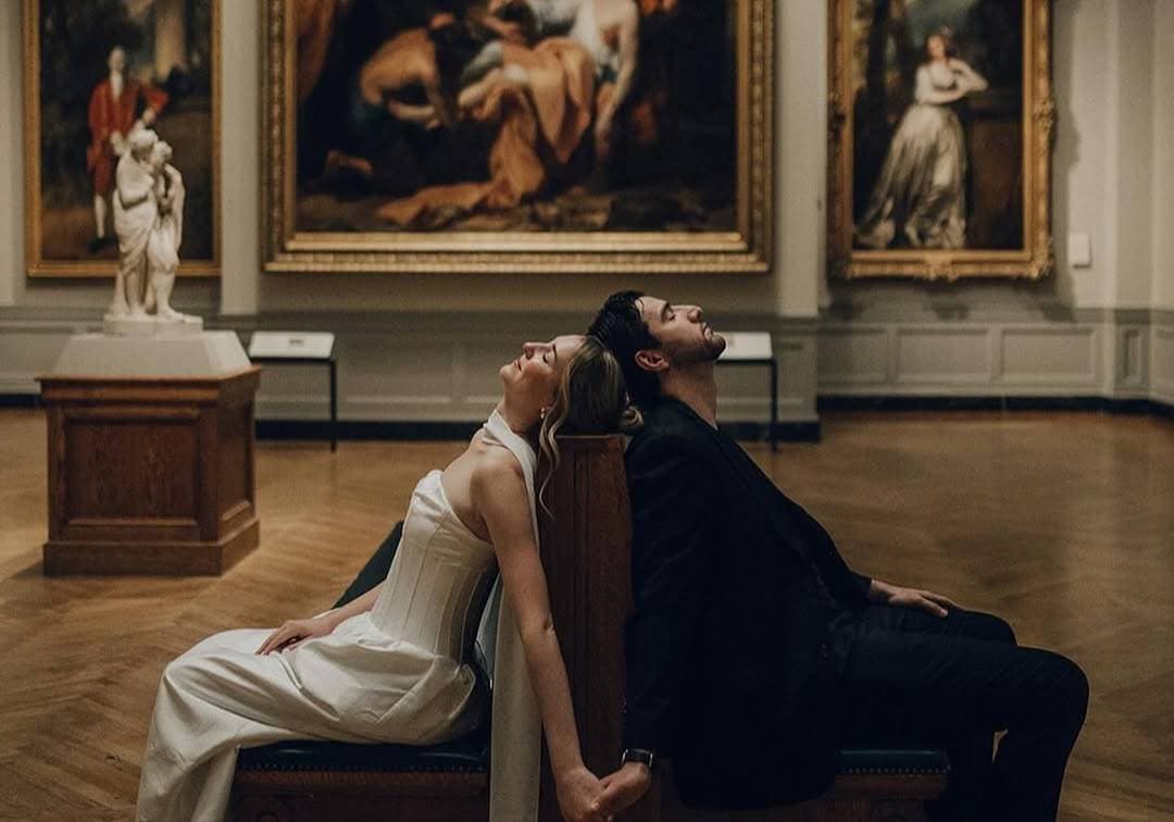 15 Wedding Trends Taking Over Instagram in 2025