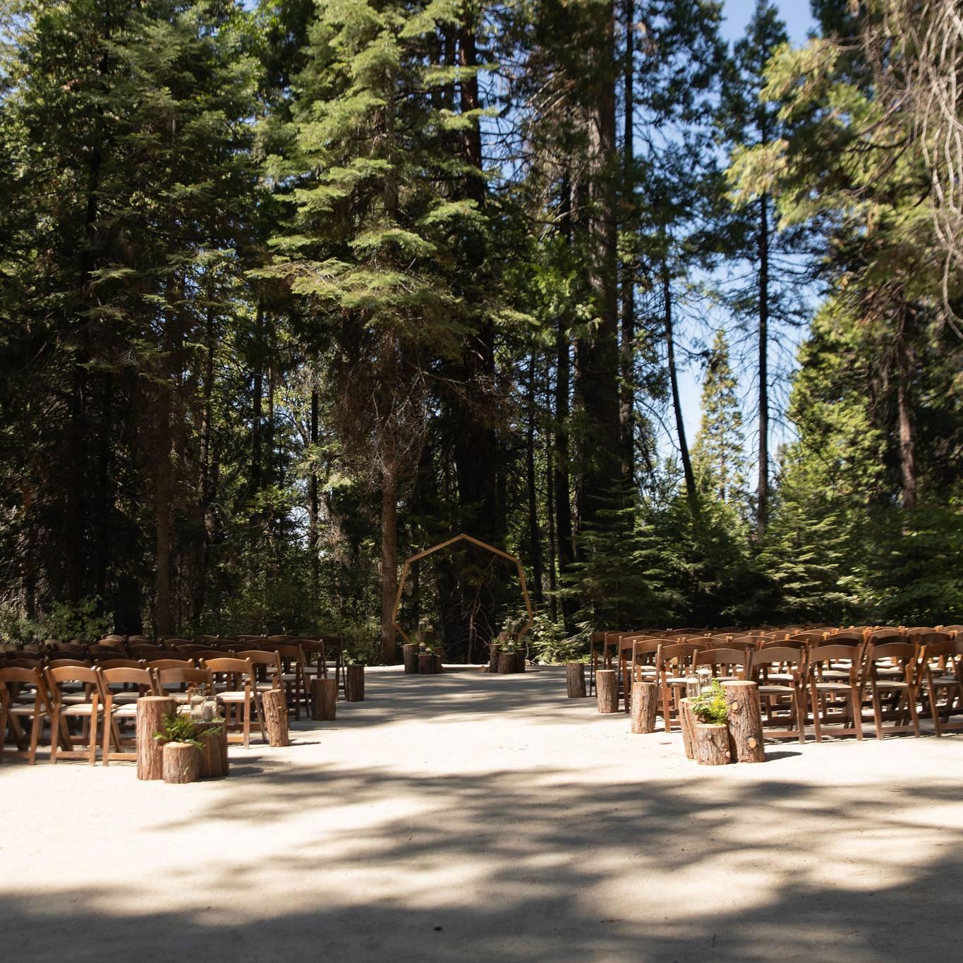 The Lodge at Two Moons