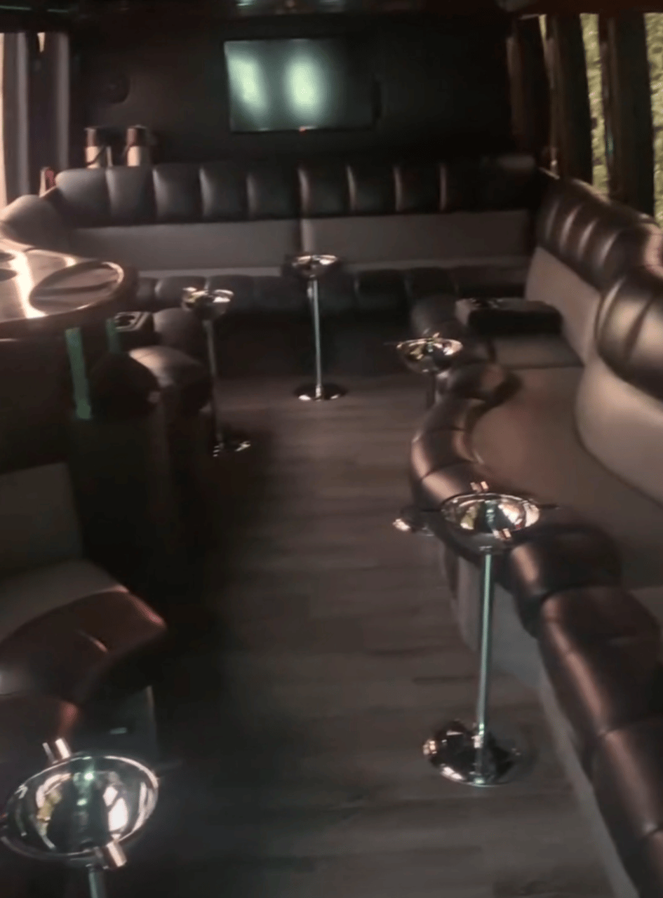 HAVANA & RYE Mobile Cigar Lounge portfolio 5
