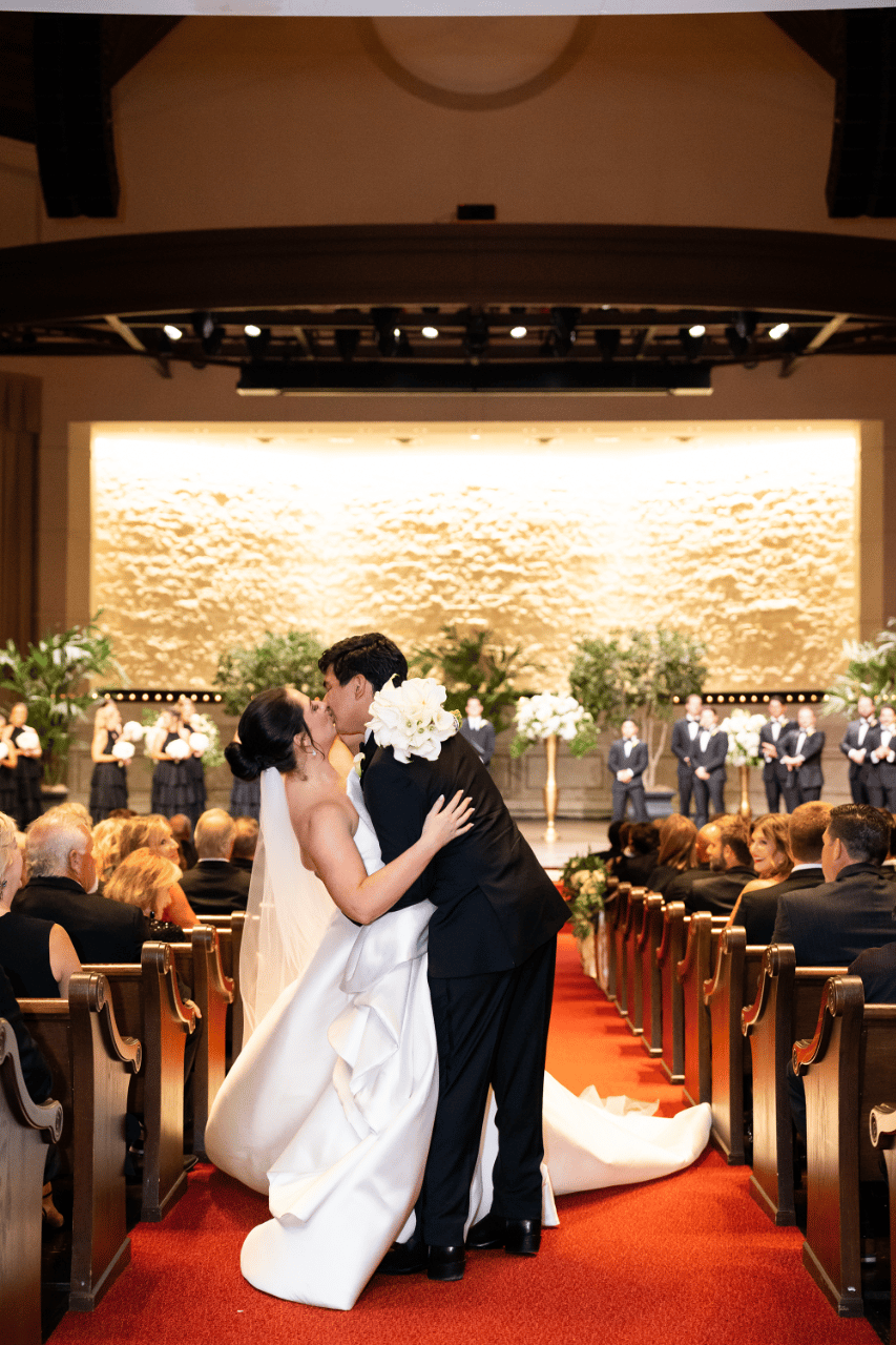 Christ Chapel