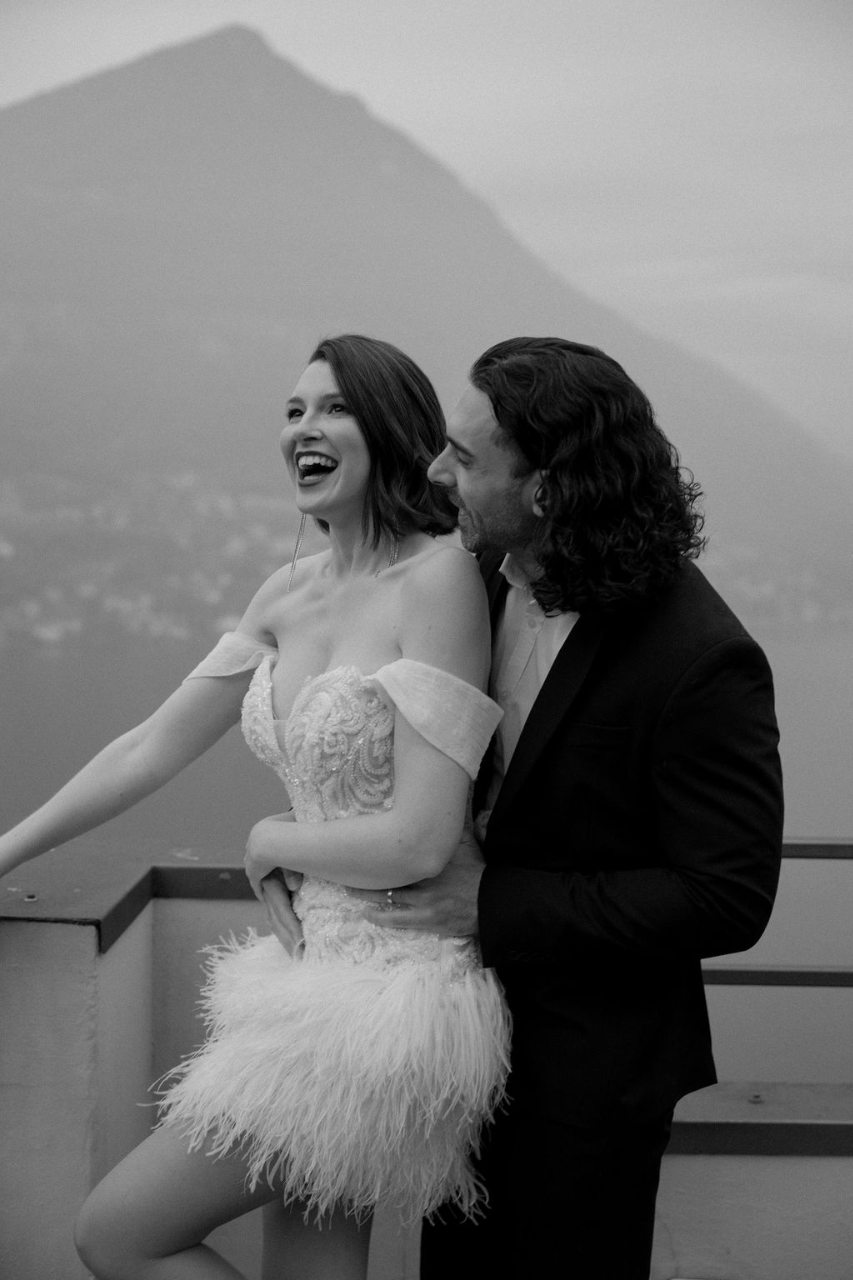 Amber Hansen Events portfolio 1