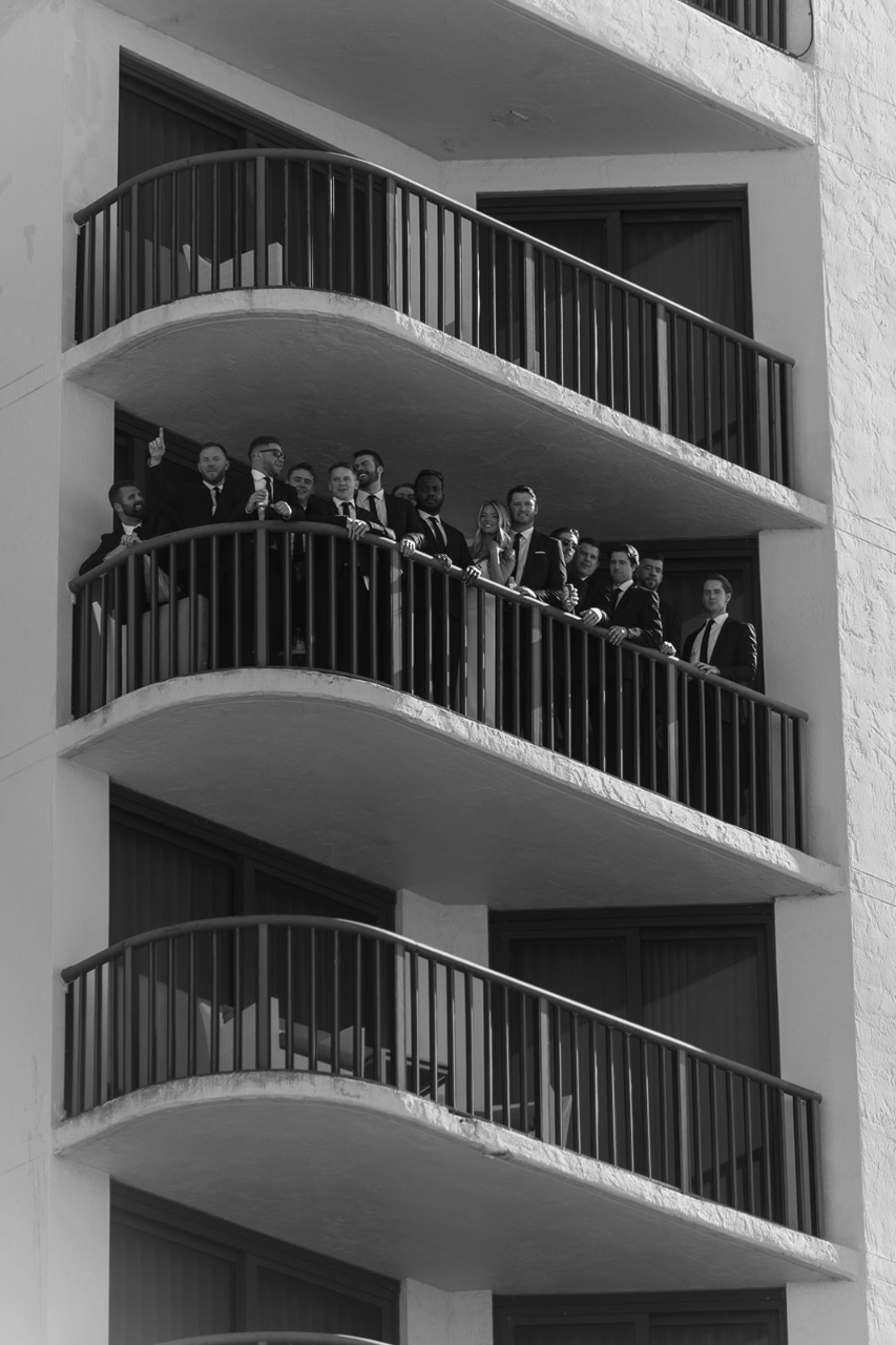Faithful Weddings portfolio 2