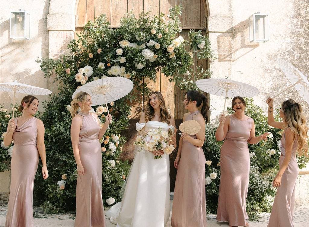 The Smart Bride’s Guide to Budget-Friendly Wedding Hacks