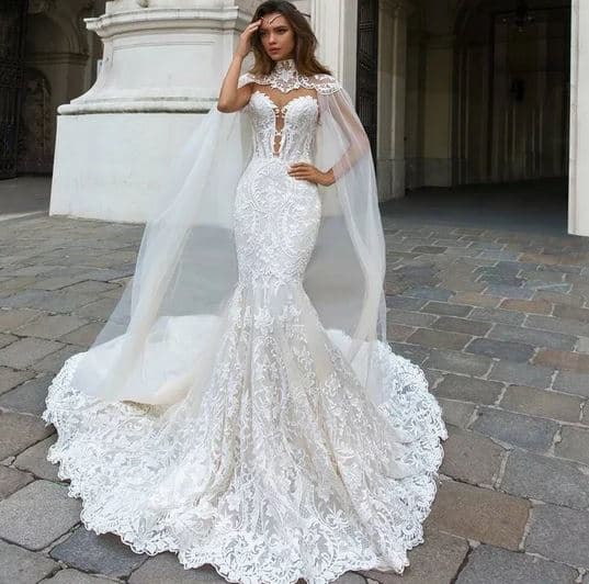 WenLee Bridal portfolio 1
