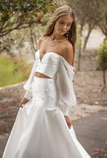WenLee Bridal portfolio 5