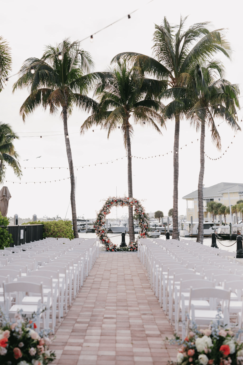 Naples Bay Resort