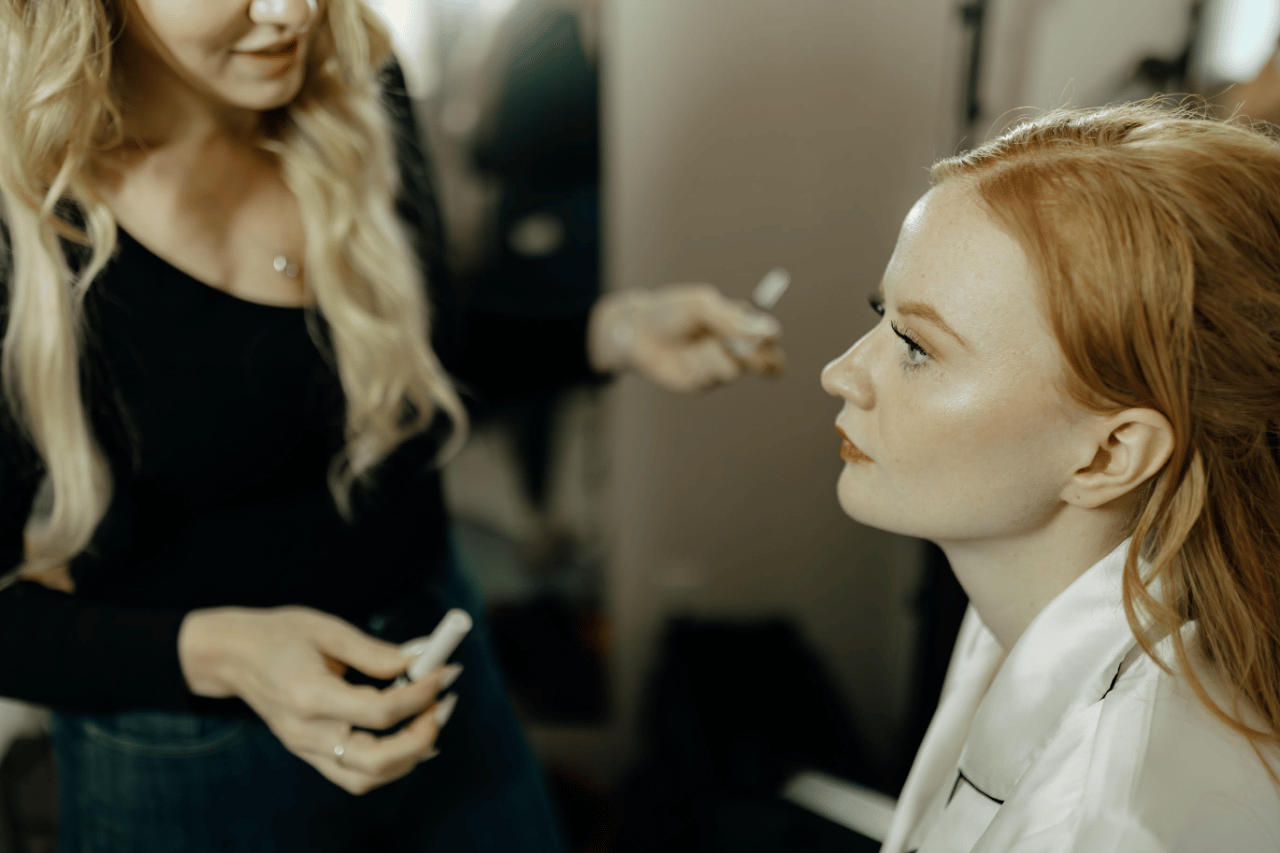 Rowan Beauty Company portfolio 5