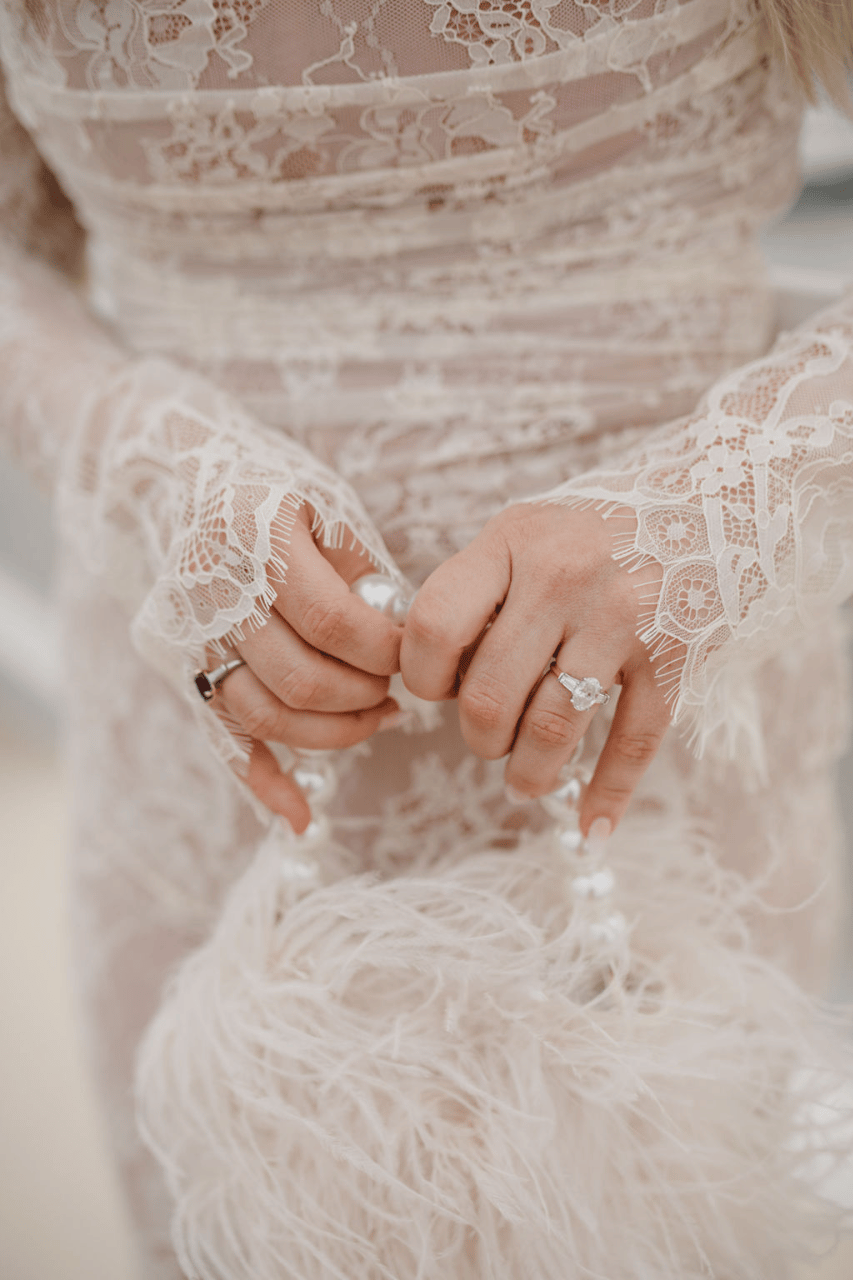 Palm Bridal