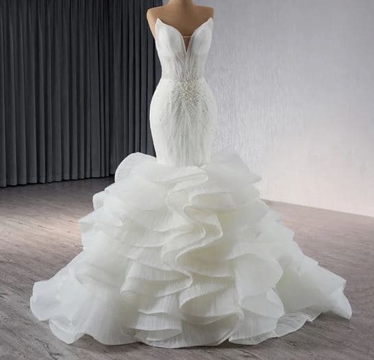 WenLee Bridal