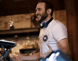 DJ Demby portfolio 3
