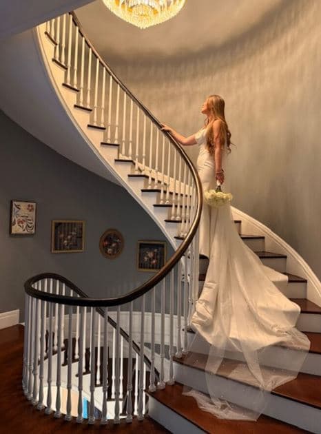 Bridal Moments portfolio 1