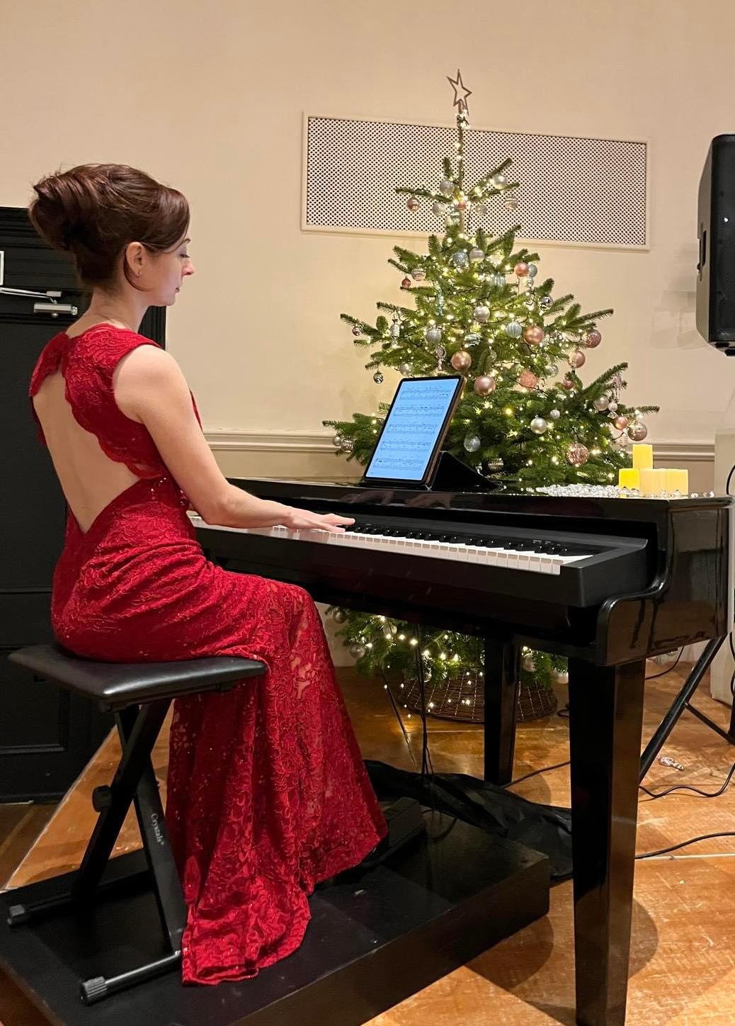 Black Tie Piano portfolio 2