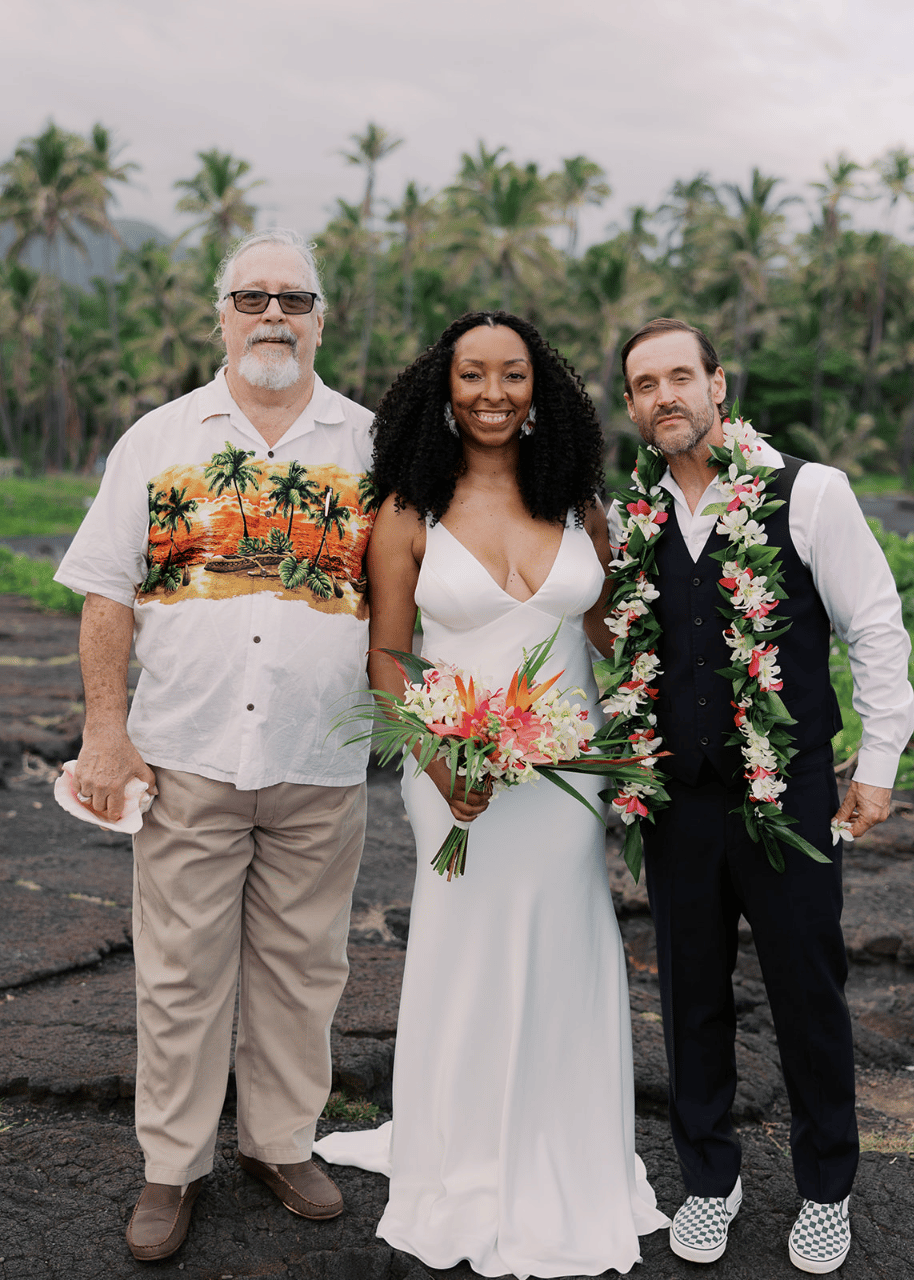 Your Wedding Your Way Officiant portfolio 3