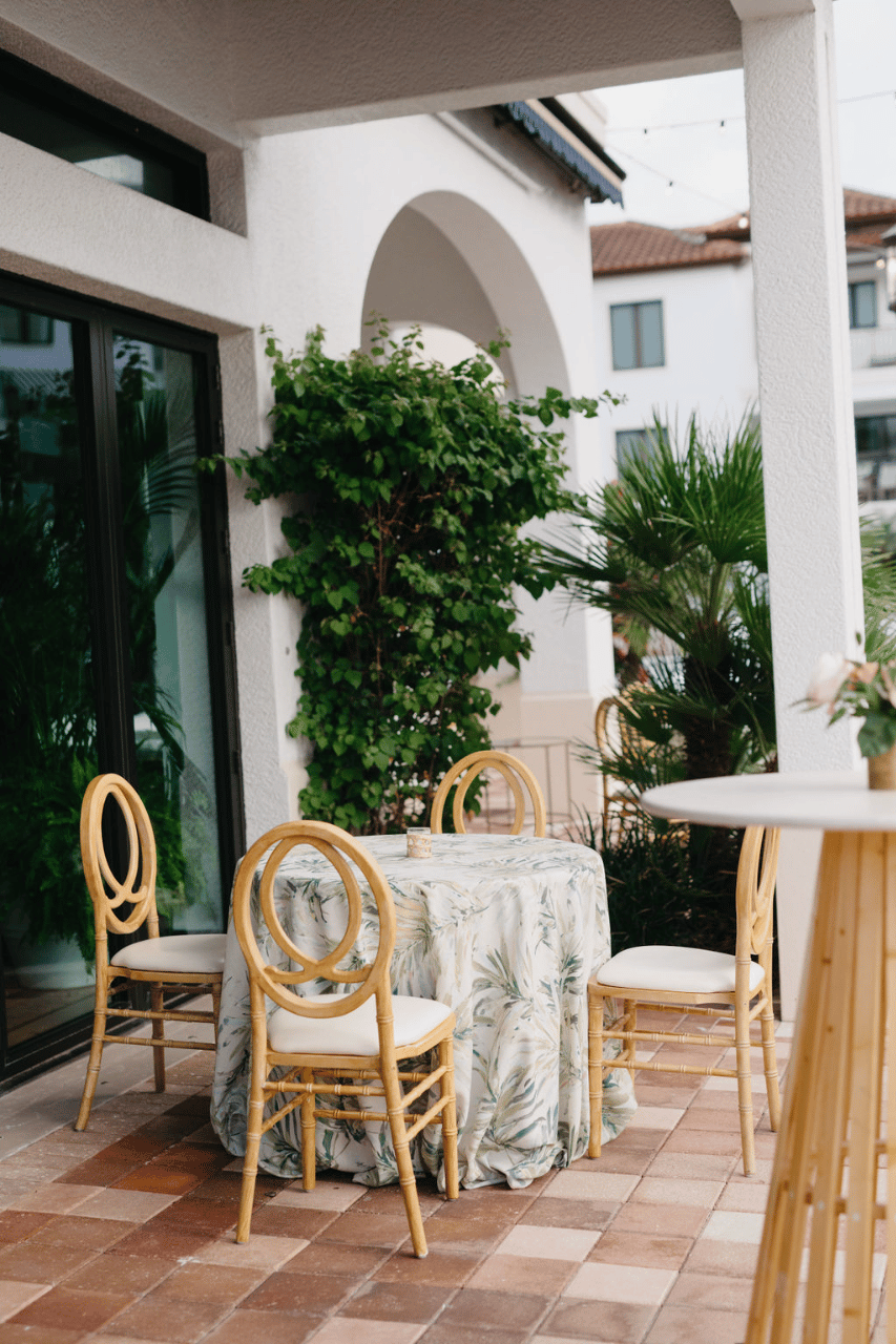 Trinity Special Event Rentals