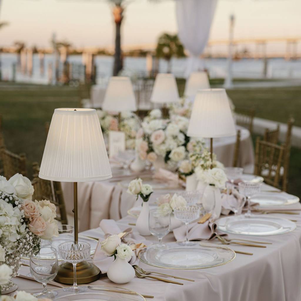 Faithful Weddings
