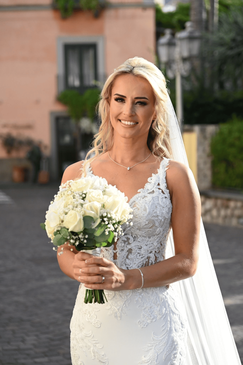 Gracey Hart Makeup