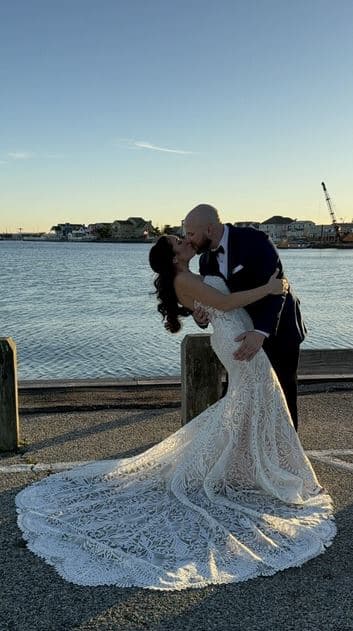 Bridal Moments portfolio 2
