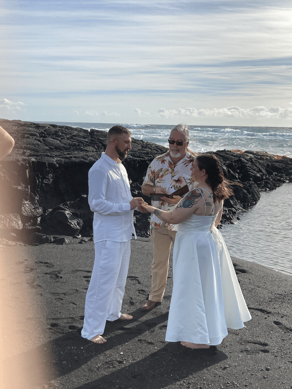 Your Wedding Your Way Officiant portfolio 2
