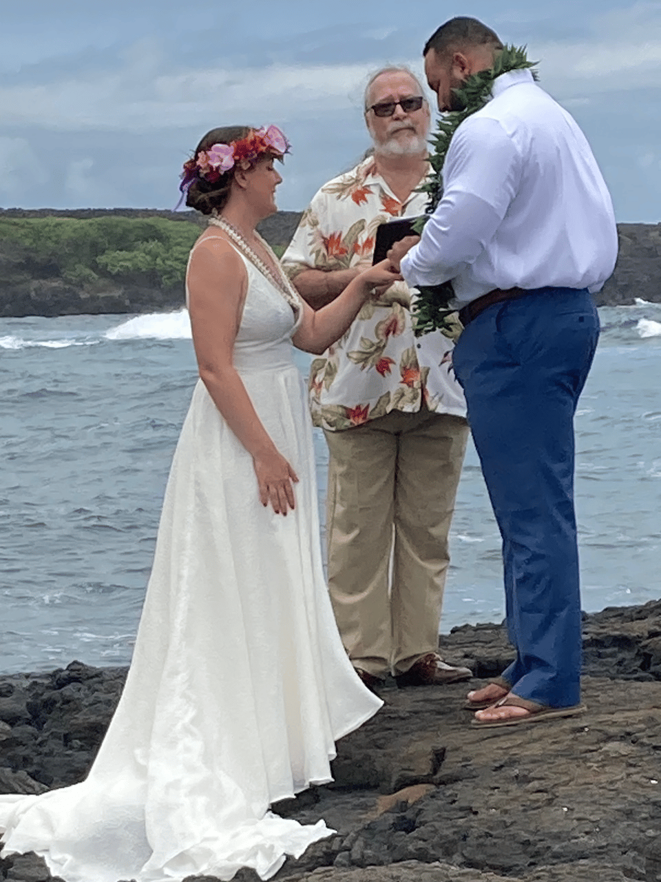 Your Wedding Your Way Officiant portfolio 5