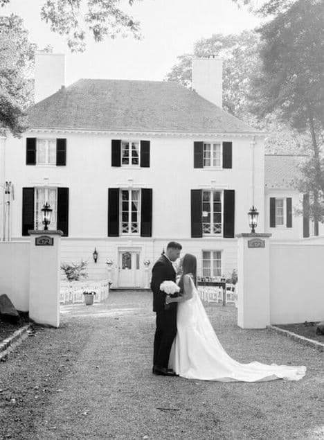 Bridal Moments