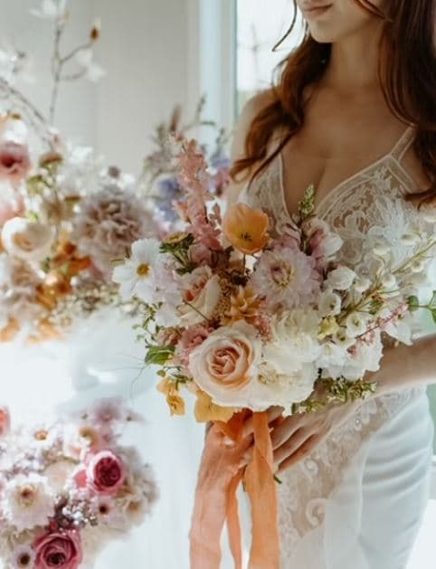 Floralique