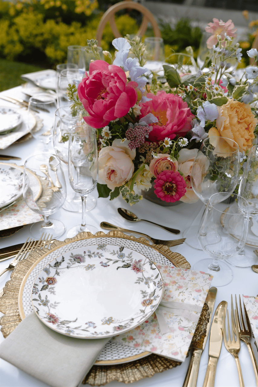 The Event Rental Co
