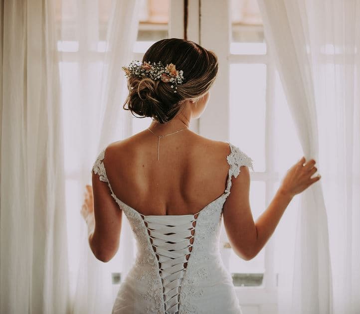 Bridal Health Coach portfolio 3