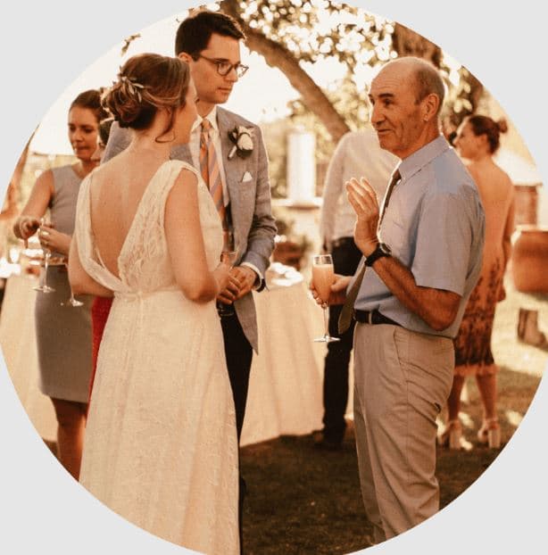 Doug the Celebrant