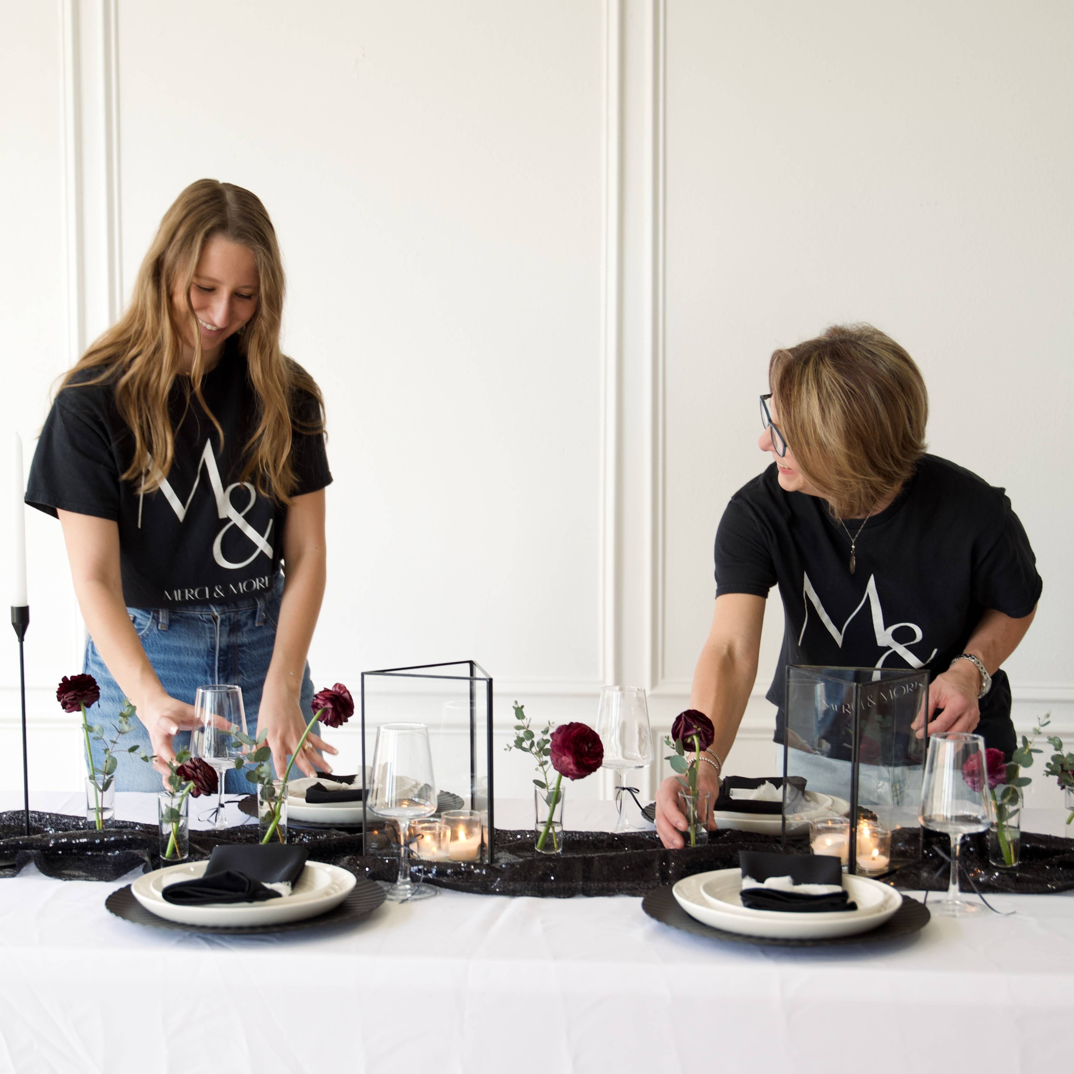 Merci & More Co. Events