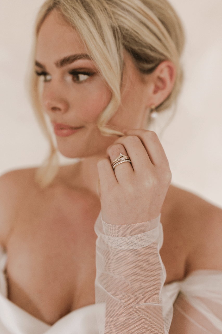 Taurus & Leo Jewellery portfolio 4
