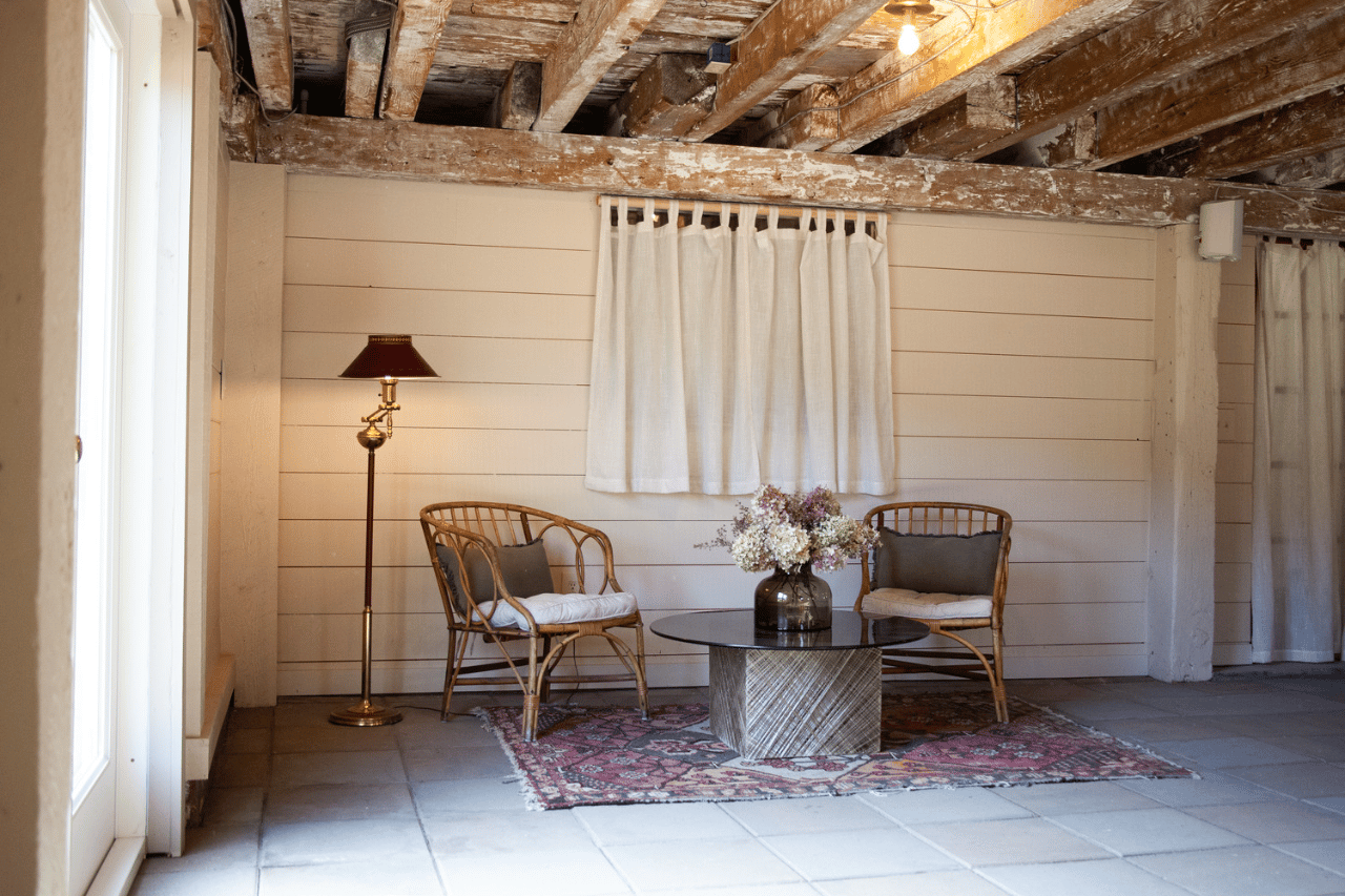 Silas House Inn portfolio 3