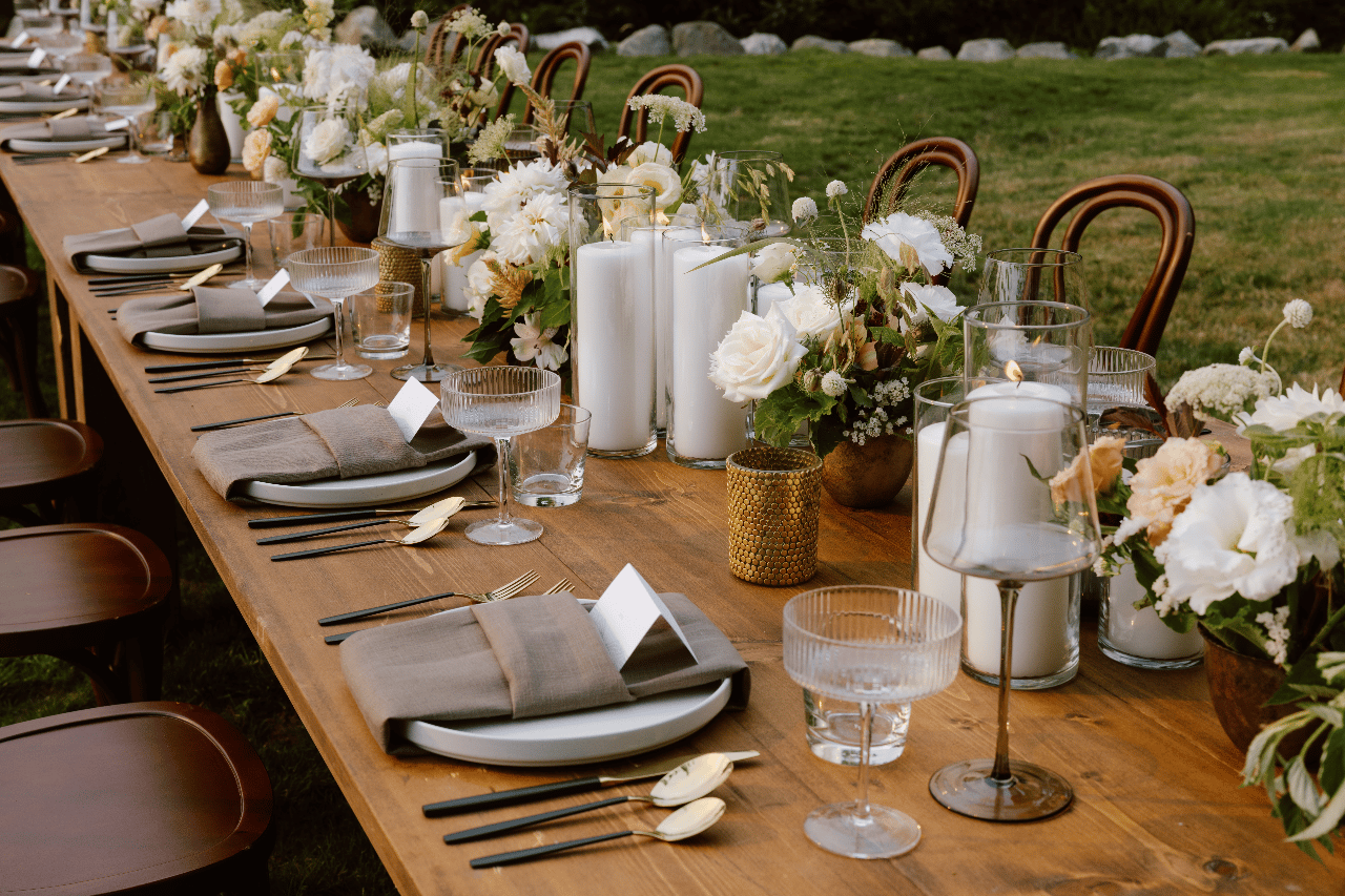 Motif Event Rentals