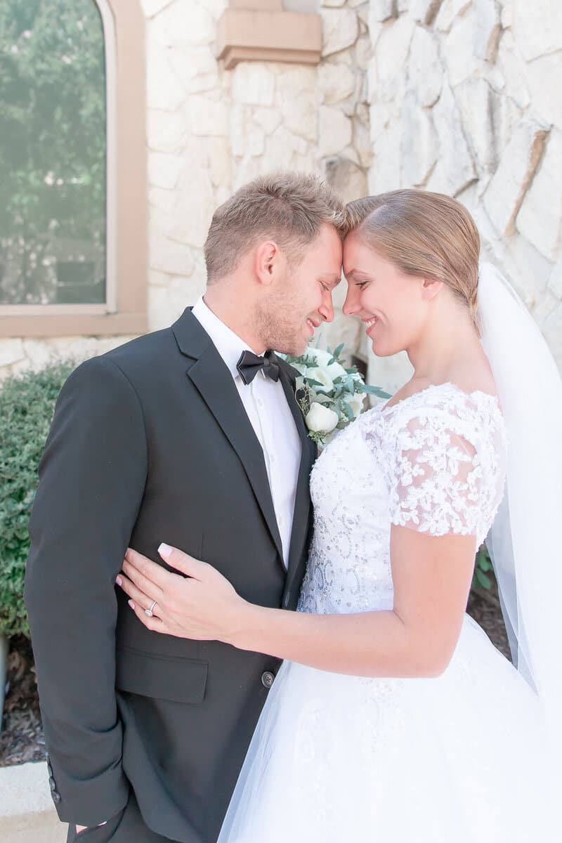Foxbelle Weddings portfolio 5