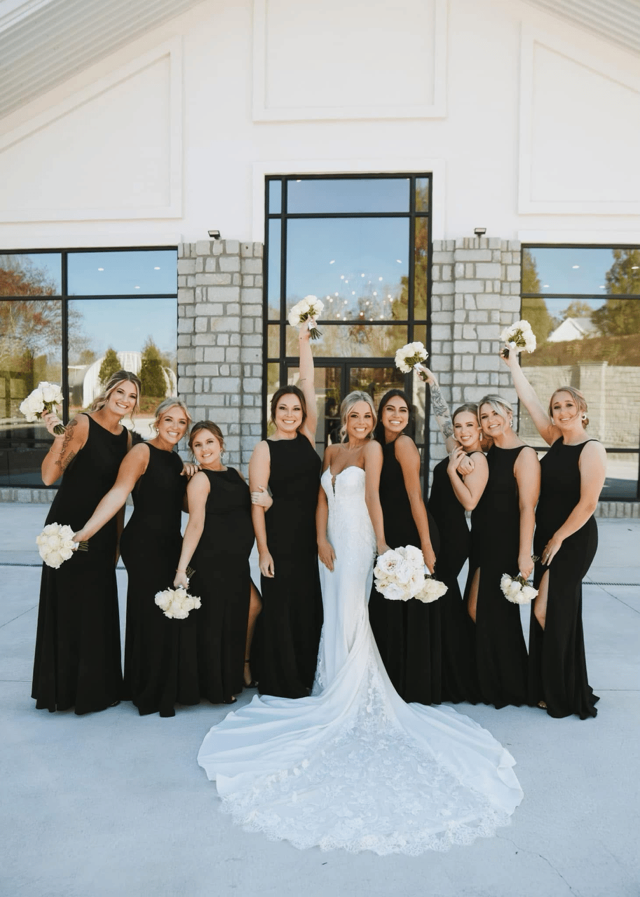 The Grand at The Greystone Estate