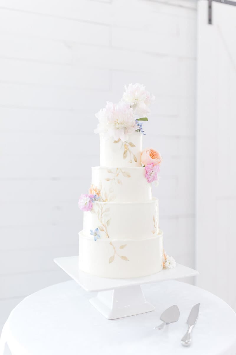 Foxbelle Weddings portfolio 1