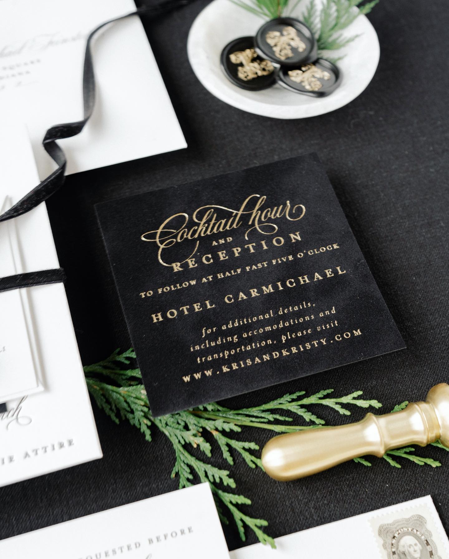La Papeterie Design portfolio 4