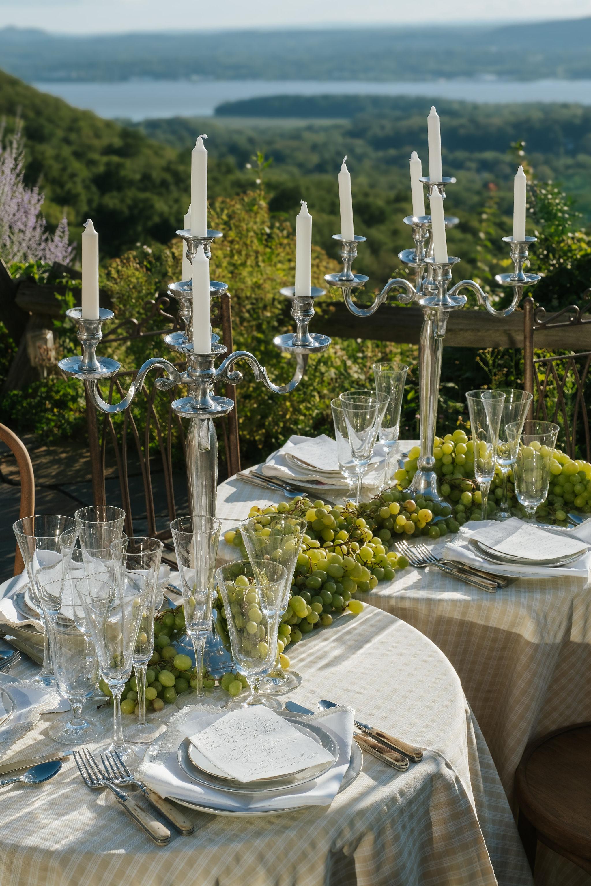 Sea and Silk Events