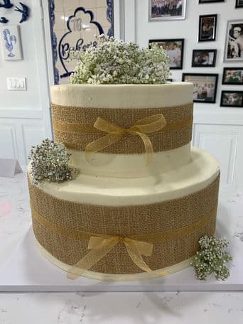 The Baker’s Daughter portfolio 1