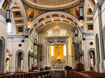 Cathedral of the Most Sacred Heart of Jesus