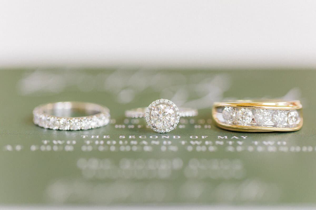 Foxbelle Weddings portfolio 2