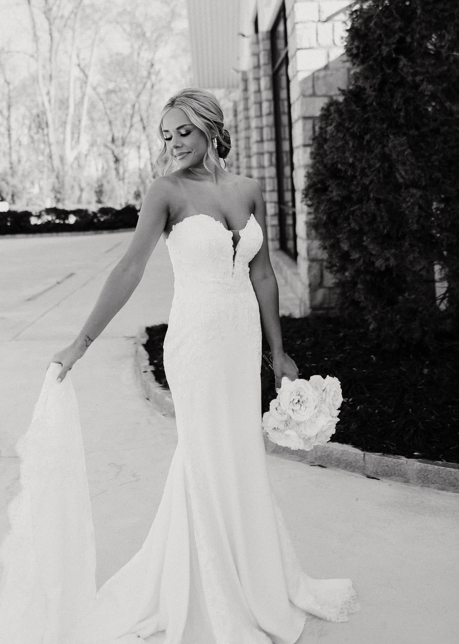 Everlasting Bridal
