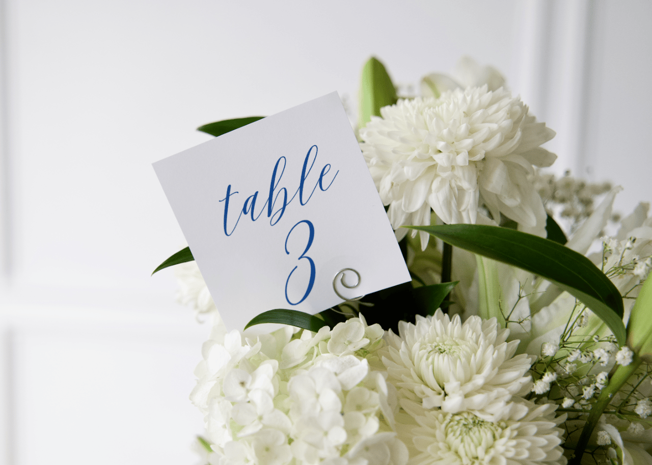 Merci & More Co. Events portfolio 4