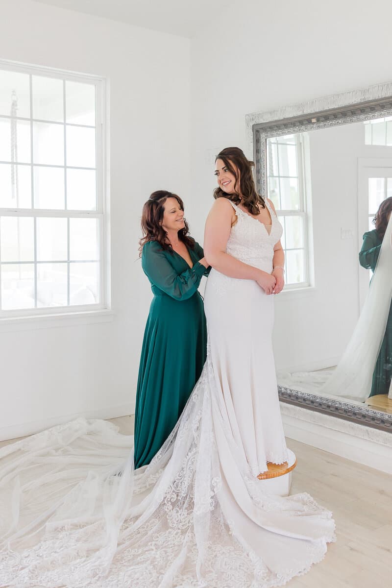 Foxbelle Weddings portfolio 4